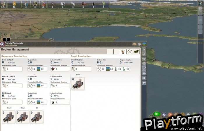 Making History II: The War of the World (PC)