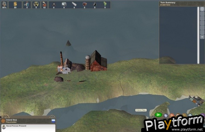 Making History II: The War of the World (PC)