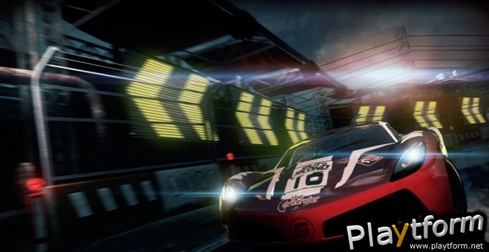 Split/Second (PC)