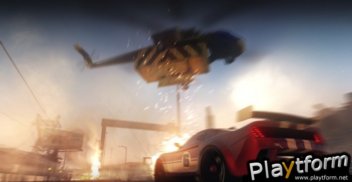 Split/Second (PC)