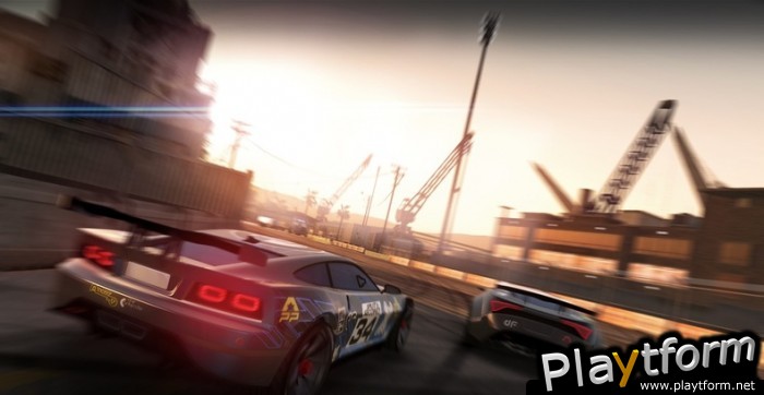 Split/Second (PC)
