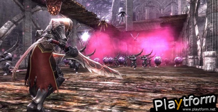 Ninety-Nine Nights II (Xbox 360)