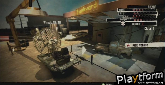 Scrap Metal (Xbox 360)