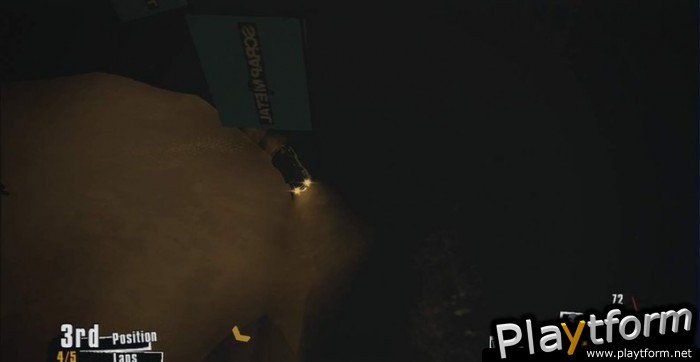 Scrap Metal (Xbox 360)