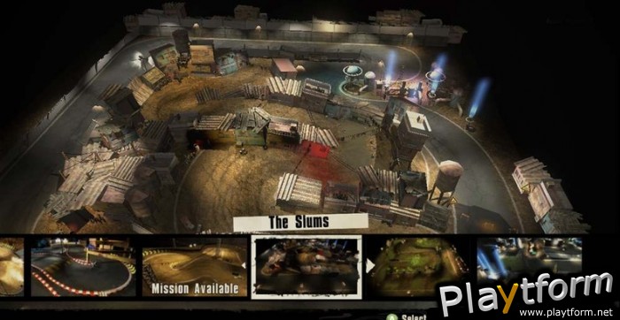 Scrap Metal (Xbox 360)