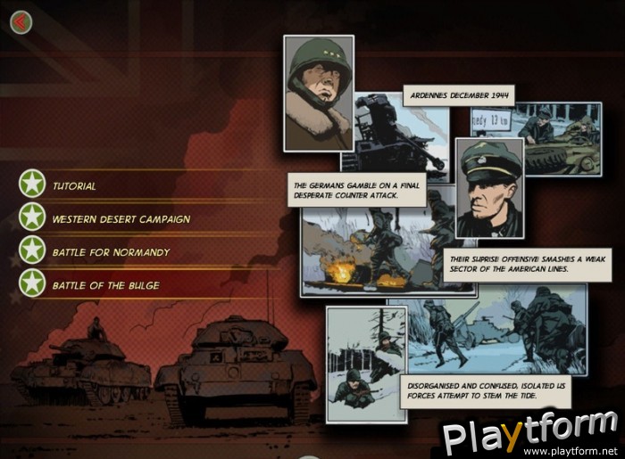 BBC Battlefield Academy (PC)