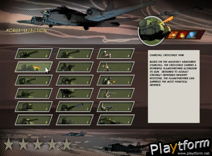 BBC Battlefield Academy (PC)