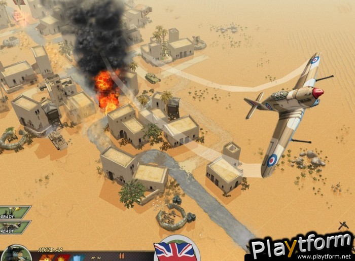 BBC Battlefield Academy (PC)