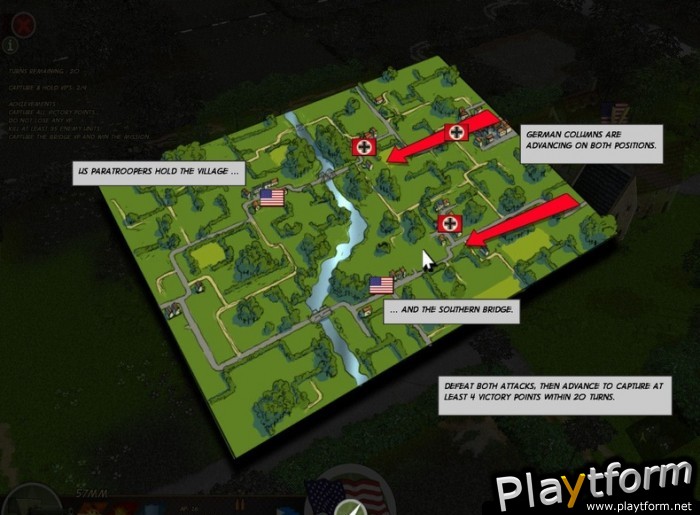 BBC Battlefield Academy (PC)