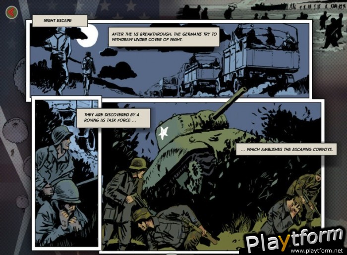 BBC Battlefield Academy (PC)