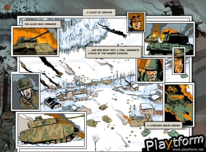 BBC Battlefield Academy (PC)