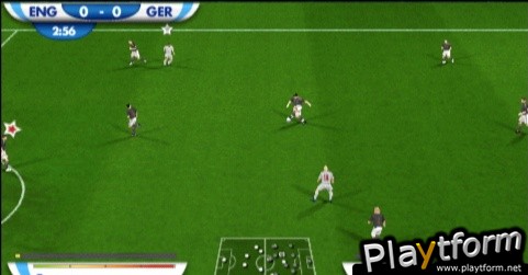 2010 FIFA World Cup South Africa (PSP)