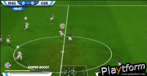2010 FIFA World Cup South Africa (PSP)