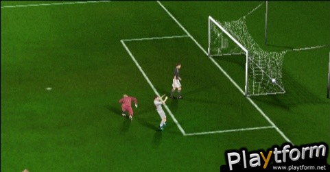 2010 FIFA World Cup South Africa (PSP)
