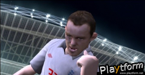 2010 FIFA World Cup South Africa (PSP)