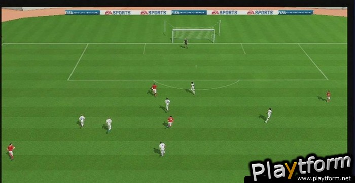 2010 FIFA World Cup South Africa (Wii)
