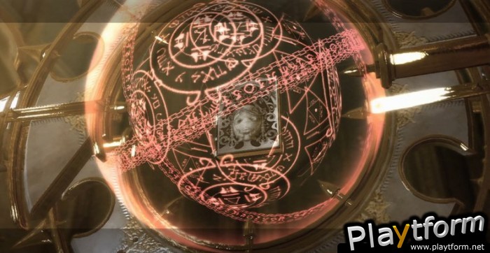 NIER (PlayStation 3)