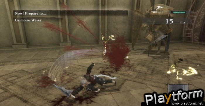 NIER (PlayStation 3)