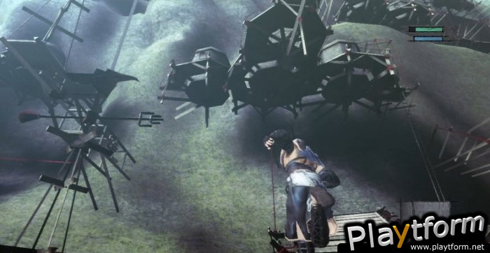 NIER (PlayStation 3)