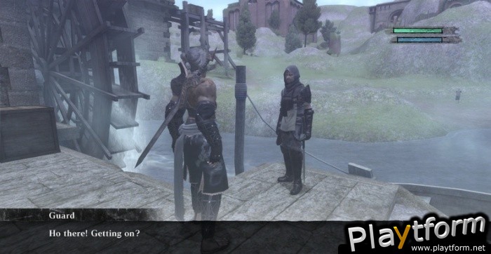 NIER (PlayStation 3)