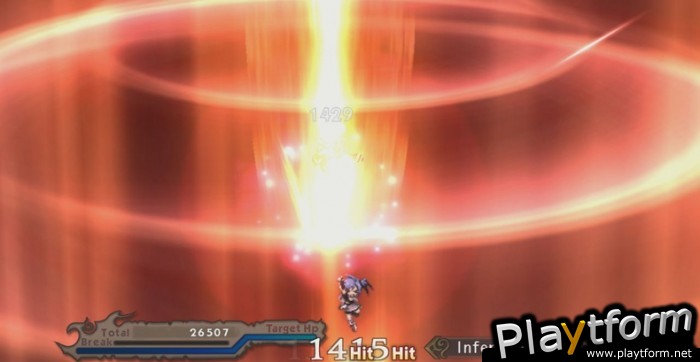 Record of Agarest War (Xbox 360)