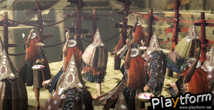 NIER (Xbox 360)