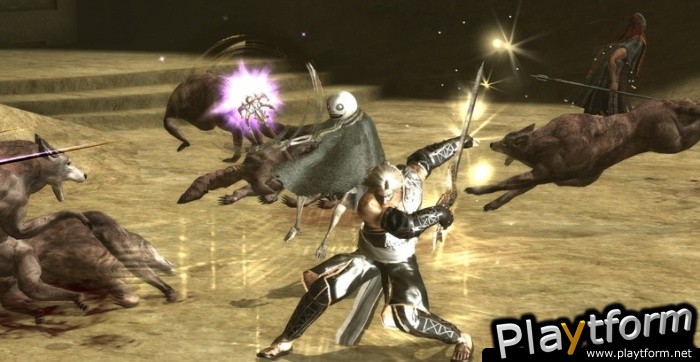 NIER (Xbox 360)