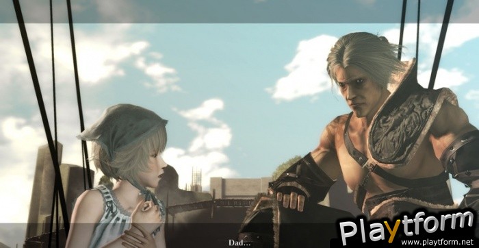 NIER (Xbox 360)