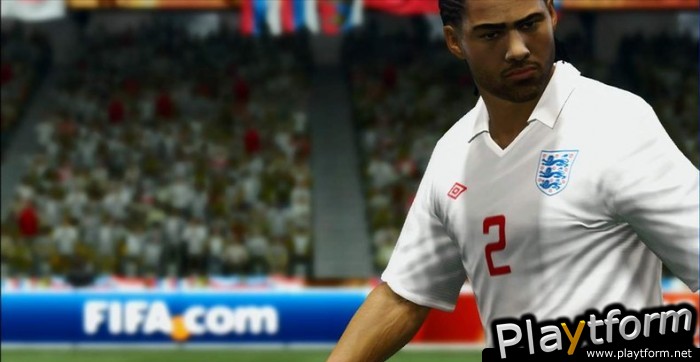 2010 FIFA World Cup South Africa (Xbox 360)