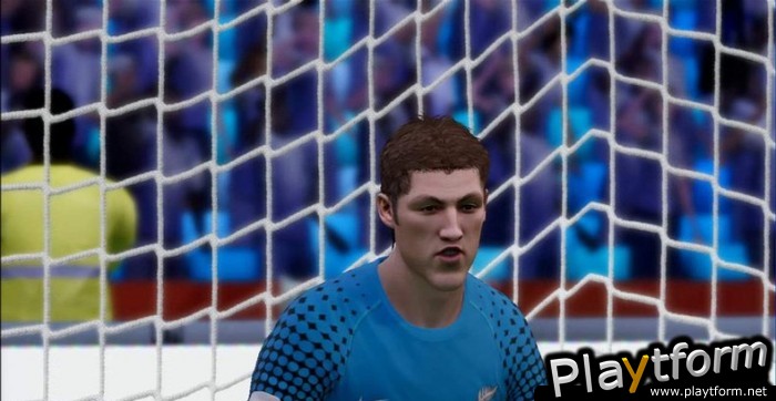 2010 FIFA World Cup South Africa (Xbox 360)