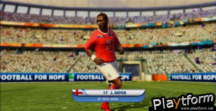 2010 FIFA World Cup South Africa (Xbox 360)