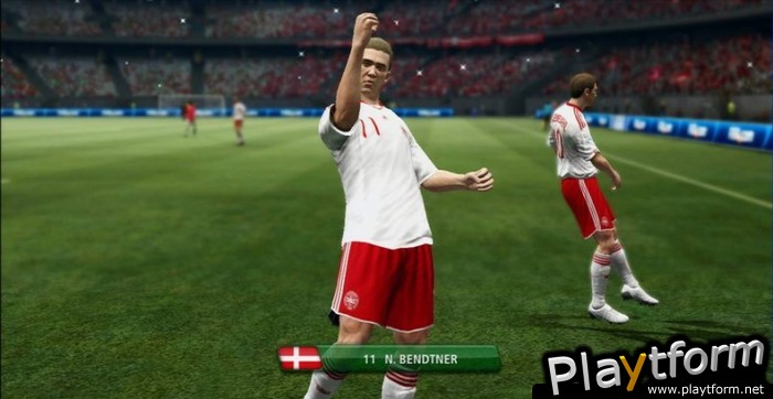 2010 FIFA World Cup South Africa (Xbox 360)