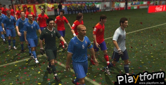 2010 FIFA World Cup South Africa (Xbox 360)