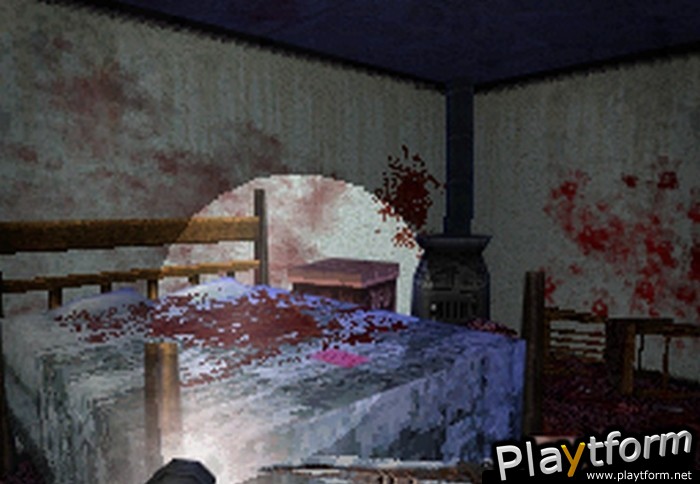 Dementium II (DS)