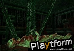 Dementium II (DS)