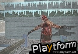 Dementium II (DS)