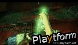 Dementium II (DS)