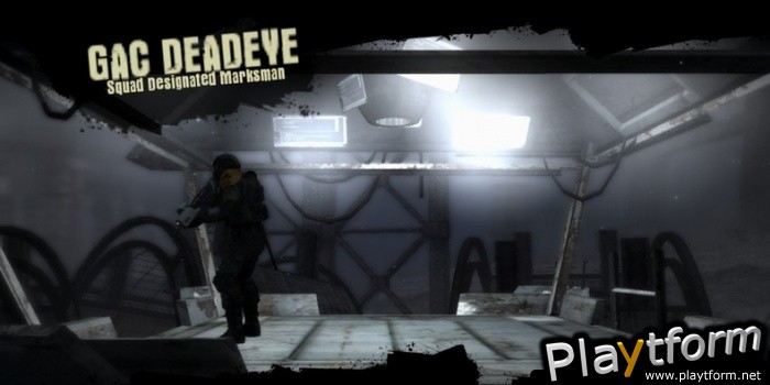 Dead to Rights: Retribution (Xbox 360)