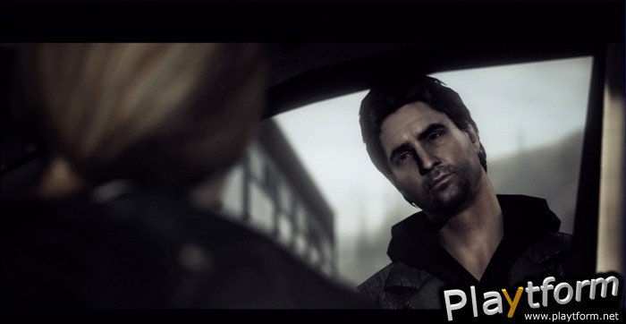 Alan Wake (Xbox 360)