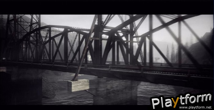 Alan Wake (Xbox 360)