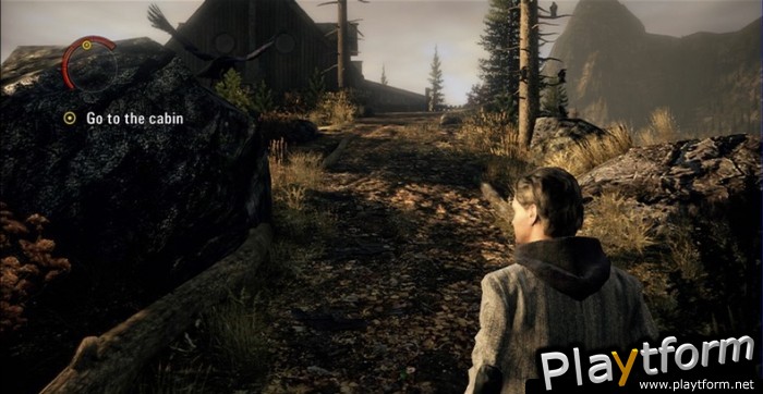 Alan Wake (Xbox 360)