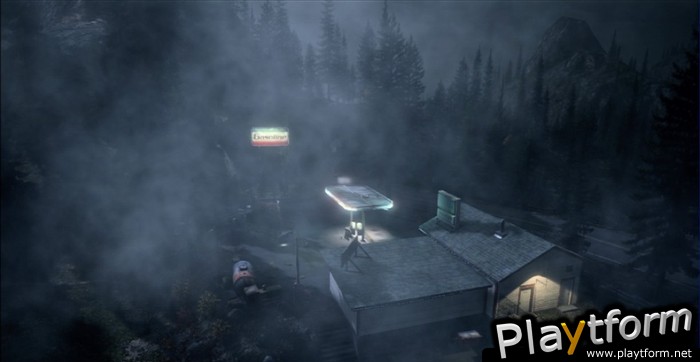 Alan Wake (Xbox 360)