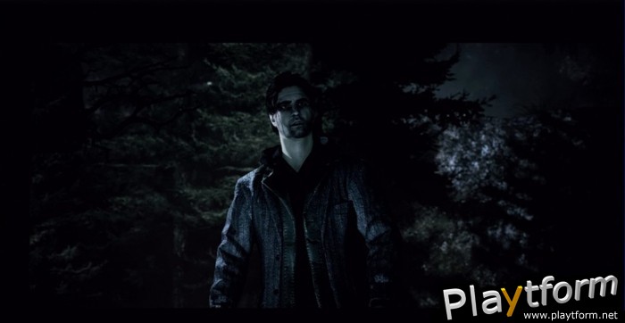 Alan Wake (Xbox 360)