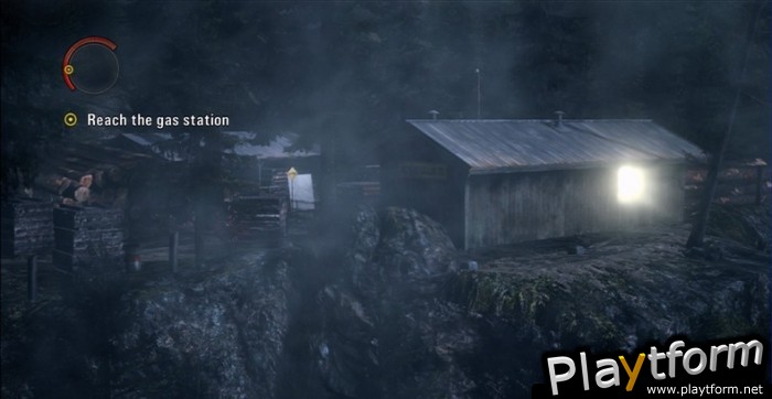 Alan Wake (Xbox 360)
