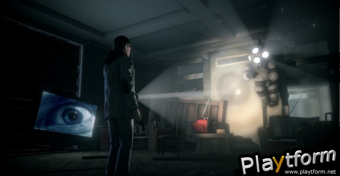 Alan Wake (Xbox 360)