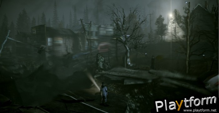 Alan Wake (Xbox 360)