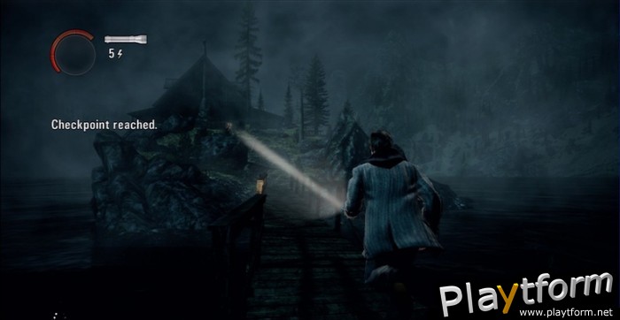 Alan Wake (Xbox 360)