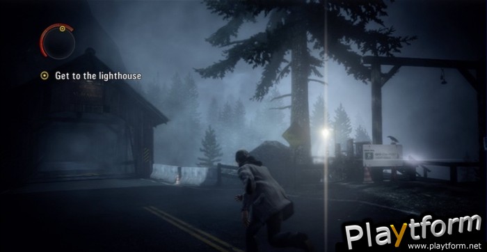 Alan Wake (Xbox 360)