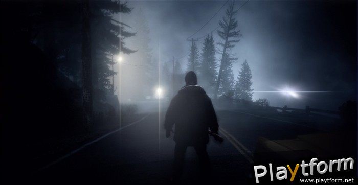 Alan Wake (Xbox 360)