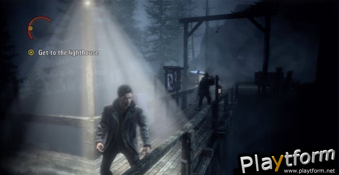 Alan Wake (Xbox 360)